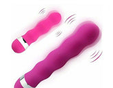 Olivia Ocean Waterproof Vibrating Bullet